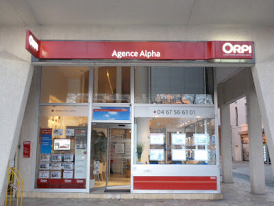 Orpi Agence immo Alpha La Grande-Motte à La Grande-Motte