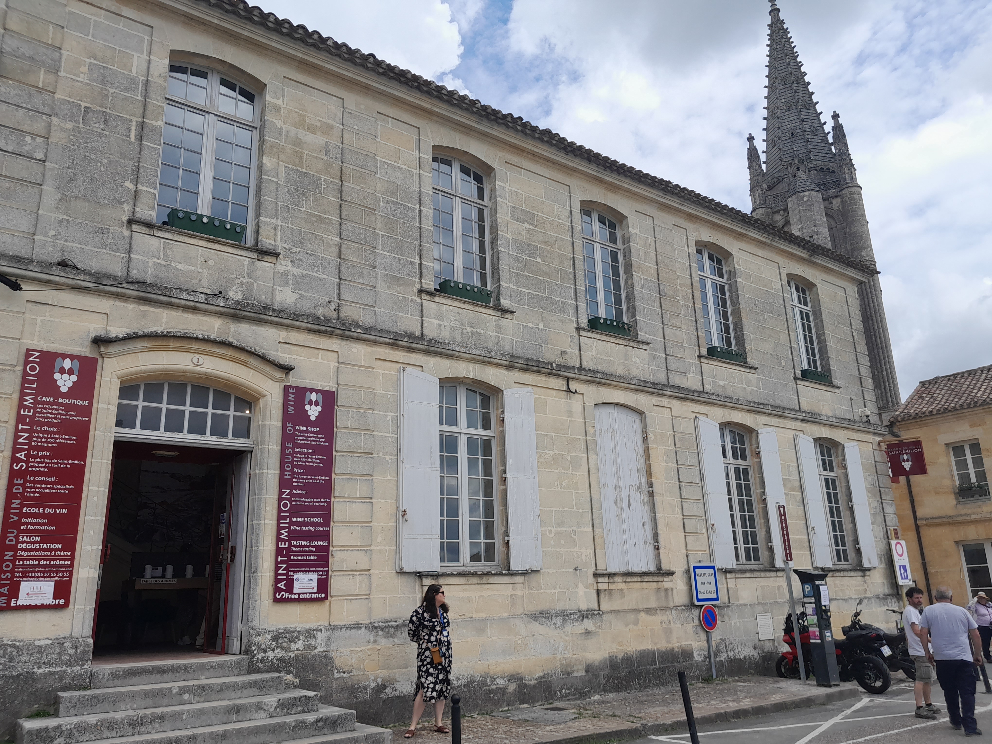 Photo n° 11 de l'avis de Xavier.o fait le 13/06/2023 à 15:59