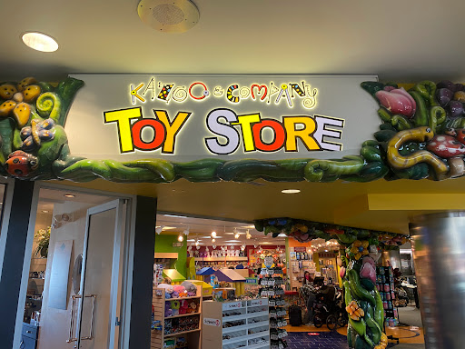 Toy Store «Kazoo & Company Toy Store», reviews and photos, 8500 Peña Blvd, Denver, CO 80249, USA