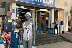 Decathlon Brigade Road image