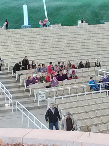 Event Venue «Henderson Pavilion», reviews and photos, 200 S Green Valley Pkwy, Henderson, NV 89012, USA