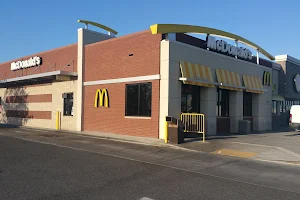 McDonald's image