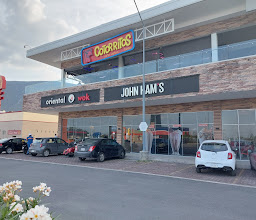 John Ham's (Cumbres) photo