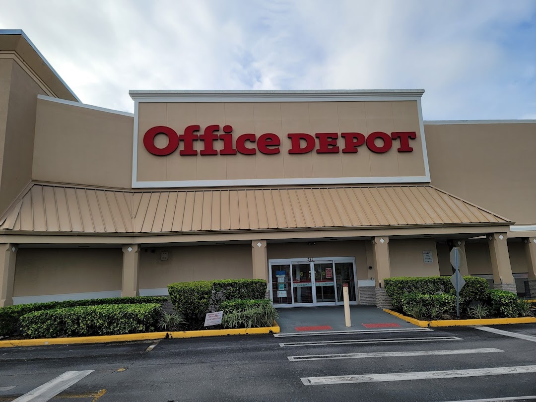 Office Depot