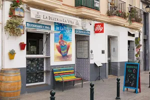 Restaurante La Isleta de la Viña image