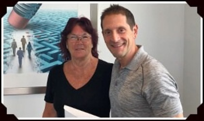 Personal Injury Attorney «Brian D. Guralnick Injury Lawyers», reviews and photos