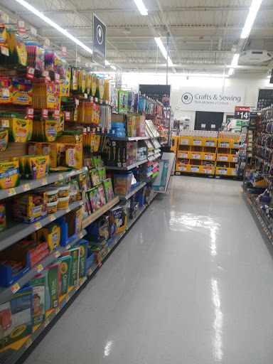 Discount Store «Walmart», reviews and photos, 70 Pleasant Valley St, Methuen, MA 01844, USA