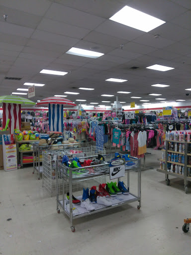 Discount Store «Fallas Paredes Discount Stores», reviews and photos, 2223 S Buckner Blvd #225, Dallas, TX 75227, USA