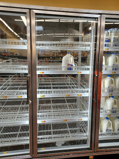 Department Store «Walmart Supercenter», reviews and photos, 14800 Fort Campbell Blvd, Oak Grove, KY 42262, USA