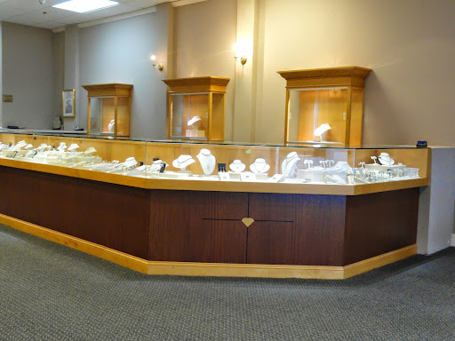 Jewelry Store «MY DIAMOND JEWELRY STORE», reviews and photos, 4120 Washington Rd #170, McMurray, PA 15317, USA