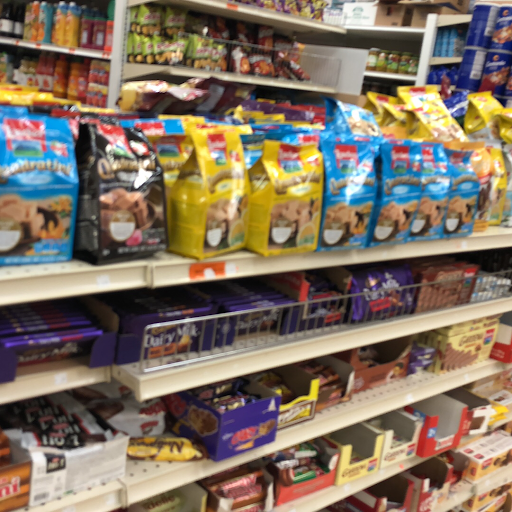 Bakery «Mecca Market», reviews and photos, 1205 South High School Road, Indianapolis, IN 46241, USA