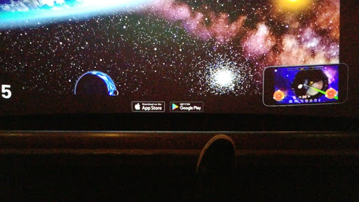 Movie Theater «Edwards Valencia 12 & IMAX», reviews and photos, 24435 Town Center Dr, Santa Clarita, CA 91355, USA