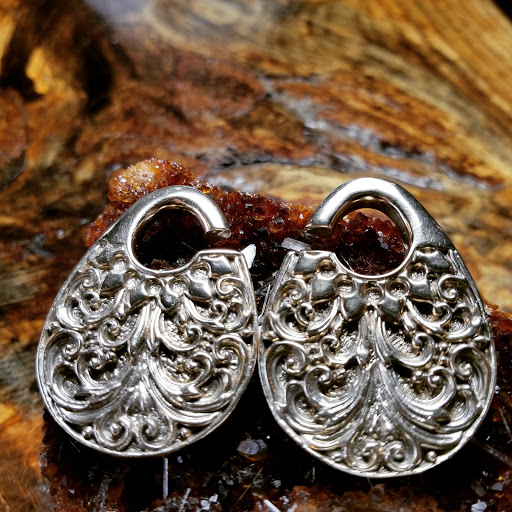 Explore matching tattoo ideas for father and son, creative tattoo ideas in Vancouver, available at Hopeless Tattoo & Piercing