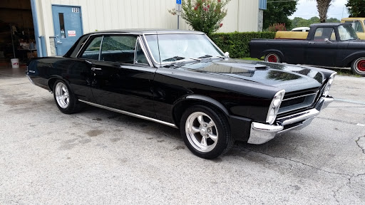 Auto Repair Shop «Wes Pullin Automotive By Design LLC», reviews and photos, 890 Carter Rd #100, Winter Garden, FL 34787, USA