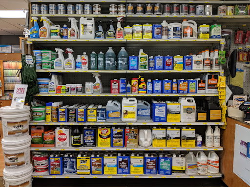 Hardware Store «Village Ace Hardware Inc», reviews and photos, 6240 N Port Washington Rd, Glendale, WI 53217, USA