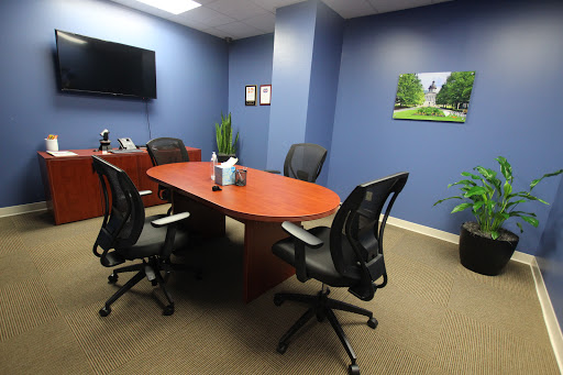 Lawyer «Joye Law Firm», reviews and photos