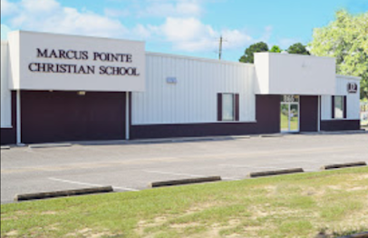 Marcus Pointe Christian School and Preschool