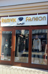 Remvik Fashion Outlet