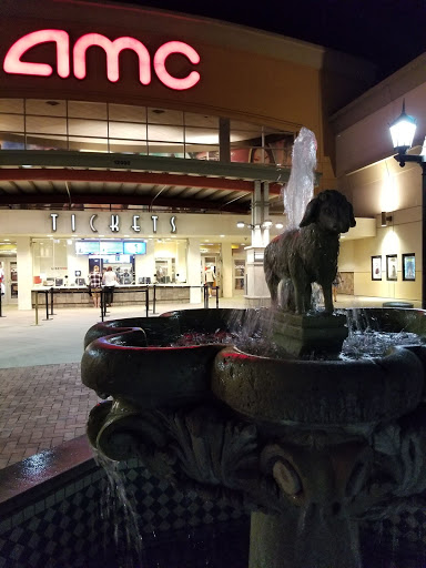 Movie Theater «AMC Victoria Gardens 12», reviews and photos, 12600 N Main St, Rancho Cucamonga, CA 91739, USA