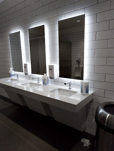 Department Store «Walmart Supercenter», reviews and photos, 1801 Nathan Dean Bypass, Rockmart, GA 30153, USA