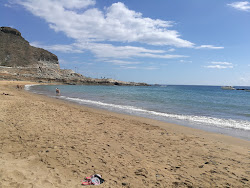 Playa de Tauro的照片 - 受到放松专家欢迎的热门地点