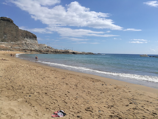 Playa de Tauro