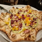 Photo n°2 de l'avis de Roberto.l fait le 24/01/2022 à 05:16 sur le  Pizzeria Desideria à Bari