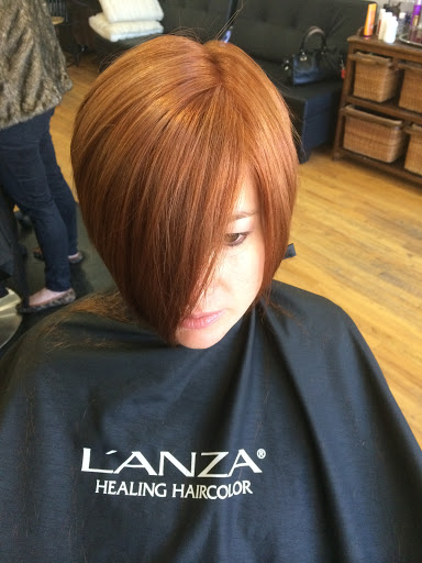 Hair Salon «Pulse Hair Salon And Barber Lounge», reviews and photos, 1115 S Pearl St, Denver, CO 80210, USA