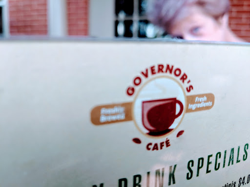 American Restaurant «Governors Cafe», reviews and photos, 144 Kings Hwy SW #1, Dover, DE 19901, USA