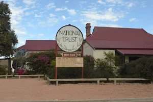 Ceduna School House Museum National Trust image