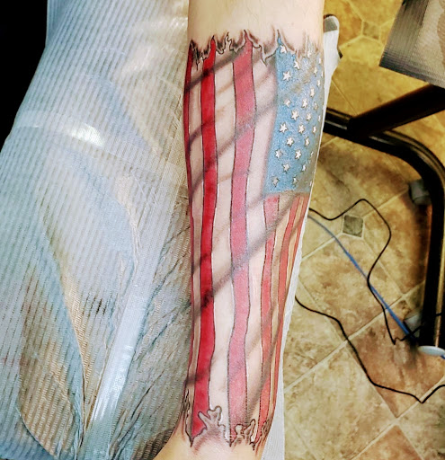 Explore tattoo ideas for mens, creative tattoo ideas in Lancaster, available at Inkd 4 life Piercing