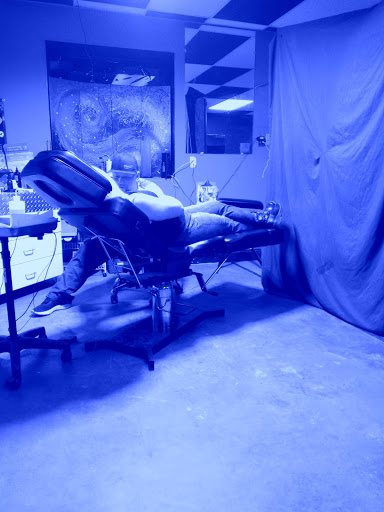 Tattoo Shop «Boonedox Tattoos», reviews and photos, 3395 US-175, Kaufman, TX 75142, USA