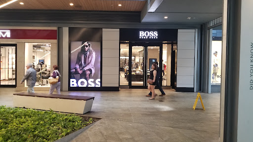 BOSS Store