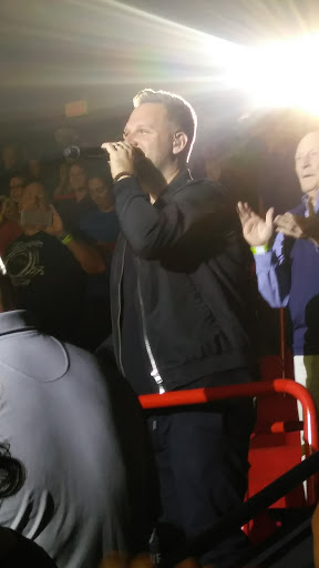 Event Venue «Venue 510», reviews and photos, 510 SW Wilshire Blvd, Burleson, TX 76028, USA