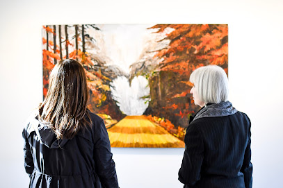 Pitt Meadows Art Gallery