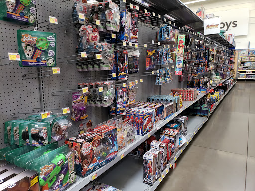 Department Store «Walmart Supercenter», reviews and photos, 300 Pleasant Grove Rd #600, Mt Juliet, TN 37122, USA