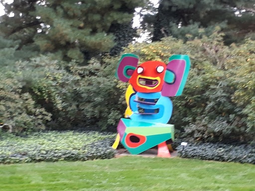 Historical Landmark «Kykuit, the Rockefeller Estate», reviews and photos, 381 N Broadway, Sleepy Hollow, NY 10591, USA