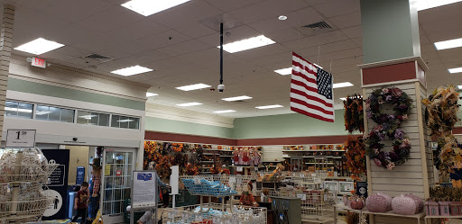 Home Goods Store «Christmas Tree Shops», reviews and photos, 2264 Miamisburg Centerville Rd, Dayton, OH 45459, USA