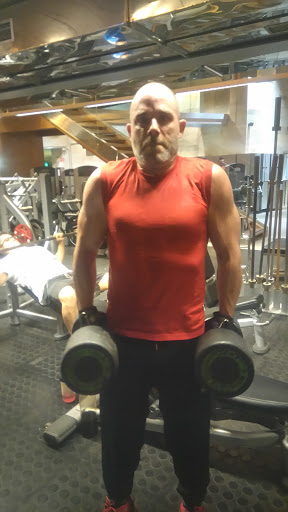 Gimnasio Municipal en Durango, Vizcaya