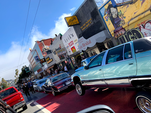 Shoe Store «Shiekh Shoes», reviews and photos, 2627 Mission St, San Francisco, CA 94110, USA