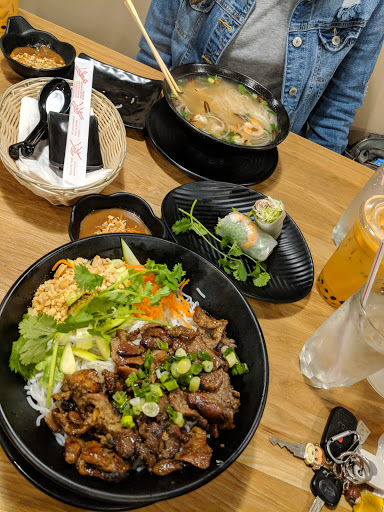 Supermarket «Stater Bros. Markets», reviews and photos, 8770 Base Line Rd, Alta Loma, CA 91701, USA