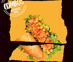 RESTAURANTE Baguet & Salads Mxli photo