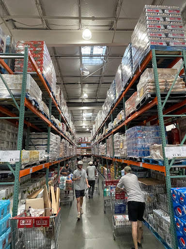 Warehouse store «Costco Wholesale», reviews and photos, 4401 4th Ave S, Seattle, WA 98134, USA