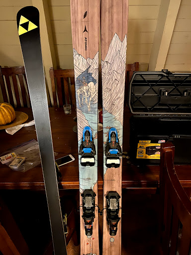 Ski Shop «BOBOS SKI BOARD PATIO», reviews and photos, 475 E Moana Ln, Reno, NV 89502, USA