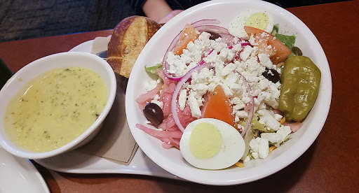 Sandwich Shop «Panera Bread», reviews and photos, 1400 Butterfield Rd, Downers Grove, IL 60515, USA