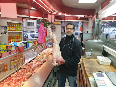 ABM à Montreuil
