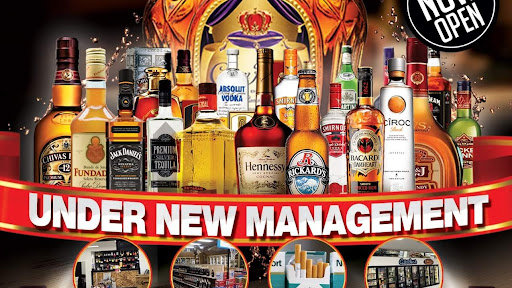 Camp Creek Liquor Store, 2834 Camp Creek Pkwy, College Park, GA 30337, USA, 