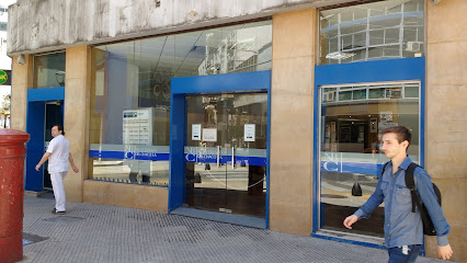 Nuevo Banco del Chaco - Suc. Buenos Aires