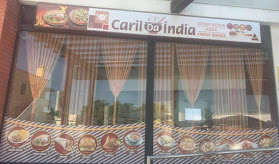 Caril da India