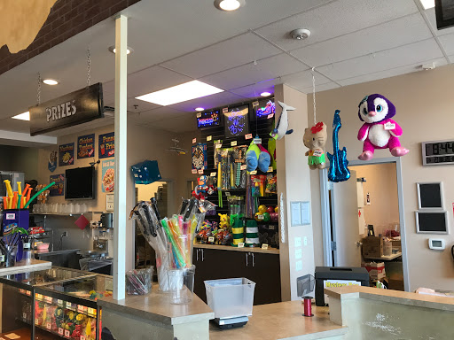 Laser Tag Center «Battle Blast Laser Tag», reviews and photos, 8125 W Sahara Ave #200, Las Vegas, NV 89117, USA